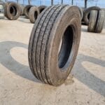  Opona ciężarowa 215/75R17.5 MICHELIN XMULTI Z / 6-7mm