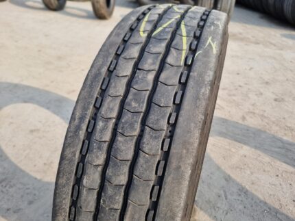 Opona ciężarowa 215/75R17.5 MICHELIN XMULTI Z / 6-7mm