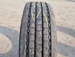 Opona ciężarowa 215/75R17.5 MICHELIN XMULTI Z / 6-7mm