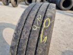 Opona ciężarowa 245/70R17.5 CONTINENTAL HTR2 / 9-10mm