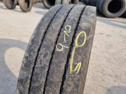 Opona ciężarowa 245/70R17.5 CONTINENTAL HTR2 / 9-10mm
