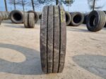 Opona ciężarowa 245/70R17.5 CONTINENTAL HTR2 / 9-10mm