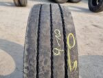 Opona ciężarowa 245/70R17.5 CONTINENTAL HTR2 / 9-10mm