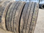 Opony do cięzarówek 205/65R17.5 GOODYEAR KMAX T / 4-6mm