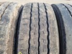 Opony do cięzarówek 205/65R17.5 GOODYEAR KMAX T / 4-6mm