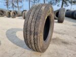 Opona ciężarowa 245/70R17.5 BRIDGESTONE R-TRAILER 001 / 10-11mm