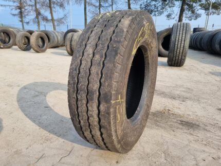  Opona ciężarowa 245/70R17.5 BRIDGESTONE R-TRAILER 001 / 10-11mm