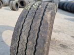 Opona ciężarowa 245/70R17.5 BRIDGESTONE R-TRAILER 001 / 10-11mm