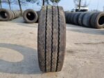Opona ciężarowa 245/70R17.5 BRIDGESTONE R-TRAILER 001 / 10-11mm
