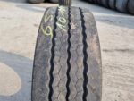 Opona ciężarowa 245/70R17.5 BRIDGESTONE R-TRAILER 001 / 10-11mm