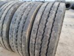 Opony do cięzarówek 205/65R17.5 MICHELIN X MAXITRAILER XTA+E / 9-11mm