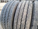 Opony do cięzarówek 205/65R17.5 MICHELIN X MAXITRAILER XTA+E / 9-11mm