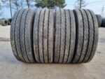 Opony do cięzarówek 205/65R17.5 MICHELIN X MAXITRAILER XTA+E / 9-11mm
