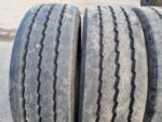 Opony do cięzarówek 205/65R17.5 MICHELIN X MAXITRAILER XTA+E / 9-11mm