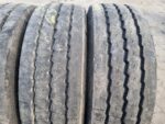 Opony do cięzarówek 205/65R17.5 MICHELIN X MAXITRAILER XTA+E / 9-11mm
