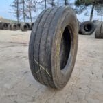  Opona ciężarowa 215/75R17.5 MICHELIN XLINE ENERGY T / 5mm