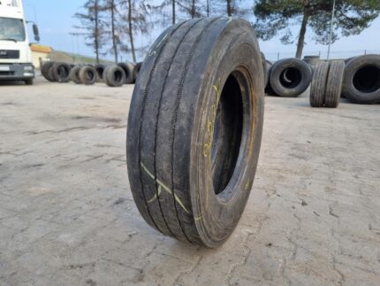  Opona ciężarowa 215/75R17.5 MICHELIN XLINE ENERGY T / 5mm