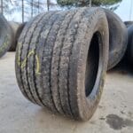  Opony do cięzarówek 205/65R17.5 BRIDGESTONE R168 / 10-11mm