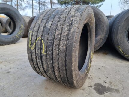  Opony do cięzarówek 205/65R17.5 BRIDGESTONE R168 / 10-11mm