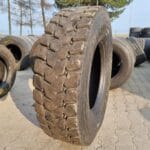  Opona ciężarowa 315/80R22.5 PIRELLI TG:01 / 13-15mm