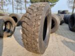 Opona ciężarowa 315/80R22.5 PIRELLI TG:01 / 13-15mm