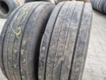Opony ciężarowe 245/70R17.5 FULDA ECOTONN / 9-11mm
