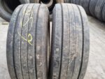 Opony ciężarowe 245/70R17.5 FULDA ECOTONN / 9-11mm
