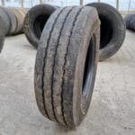  Opona ciężarowa 235/75R17.5 GOODYEAR REGIONAL RHT II / 8-9mm