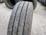 Opona ciężarowa 235/75R17.5 GOODYEAR REGIONAL RHT II / 8-9mm