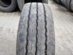Opona ciężarowa 235/75R17.5 GOODYEAR REGIONAL RHT II / 8-9mm