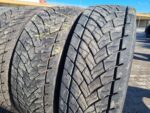 Opony ciężarowe 315/70R22.5 GOODYEAR KMAX D / 15-18mm