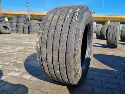 Opona ciężarowa 435/50R19.5 FULDA REGIOTONN 3 / 11-12mm