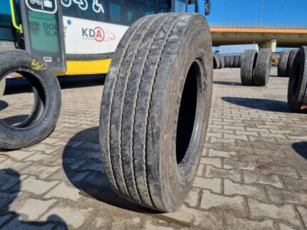 Opona ciężarowa 235/75R17.5 CONTINENTAL CONTI HYBRID LS3 / 10mm