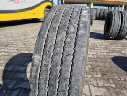 Opona ciężarowa 235/75R17.5 CONTINENTAL CONTI HYBRID LS3 / 10mm