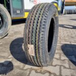  Opona ciężarowa 205/70R15  CONTINENTAL HTR / 100% BIEŻNIKA