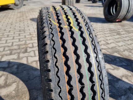 Opona ciężarowa 205/70R15  CONTINENTAL HTR / 100% BIEŻNIKA