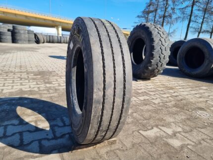 Opona ciężarowa 235/75R17.5 CONTINENTAL HTR2 / 10mm