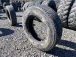 Opona ciężarowa 215/75R17.5 ZETA DR902 / 11mm