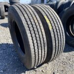  Opony ciężarowe 215/75R17.5 LEAO LLF86 / 13mm
