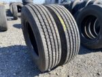 Opony ciężarowe 215/75R17.5 LEAO LLF86 / 13mm