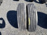 Opony ciężarowe 215/75R17.5 LEAO LLF86 / 13mm