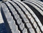 Opony ciężarowe 215/75R17.5 LEAO LLF86 / 13mm