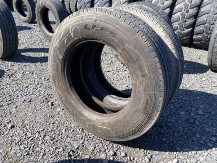 Opony ciężarowe 215/75R17.5 LEAO LLF86 / 13mm