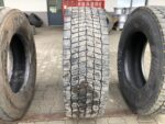 Opona ciężarowa 315/70R22.5 MICHELIN X MULTIWAY  3D XDE / 7-9mm