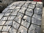 Opona ciężarowa 315/70R22.5 MICHELIN X MULTIWAY  3D XDE / 7-9mm