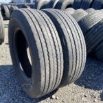  Opony ciężarowe 215/75R17.5 UNIROYAL MONOPOLY R2000 / 9-10mm