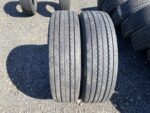 Opony ciężarowe 215/75R17.5 UNIROYAL MONOPOLY R2000 / 9-10mm
