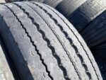 Opony ciężarowe 215/75R17.5 UNIROYAL MONOPOLY R2000 / 9-10mm