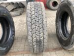 Opona ciężarowa 315/70R22.5 TRUCKSTAR TH DRIVE 3 / 15-16mm