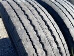 Opony ciężarowe 215/75R17.5 UNIROYAL MONOPOLY R2000 / 9-10mm
